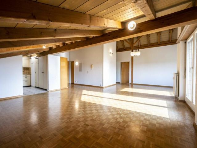 3.5 Zimmer Wohnung