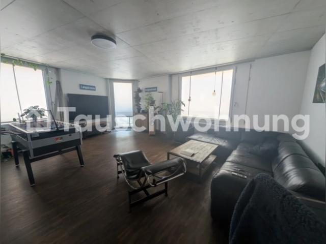3.5 Zimmer Wohnung, 100 m² in Zürich