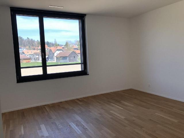 3.5 Zimmer Wohnung