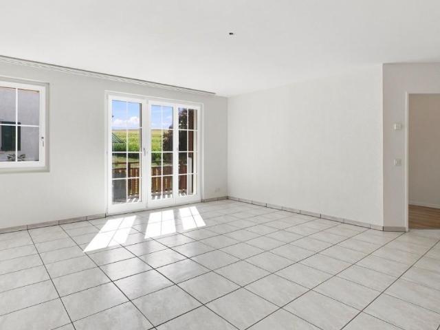3.5 Zimmer Wohnung