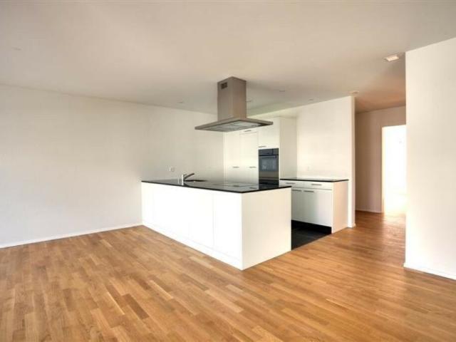 3.5 Zimmer Wohnung