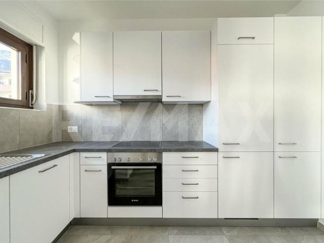 3.5 Zimmer Wohnung