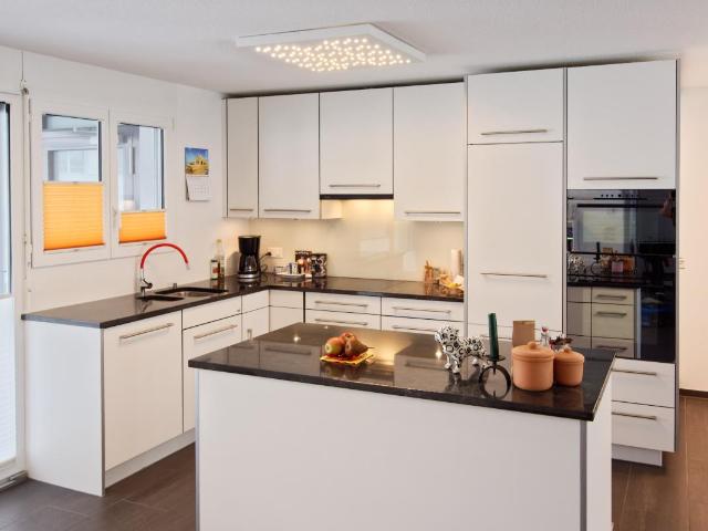 3.5 Zimmer Wohnung