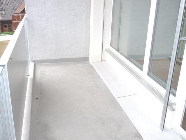 3.5 Zimmer Wohnung