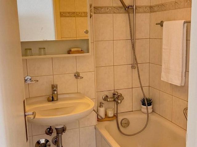 3.5 Zimmer Wohnung