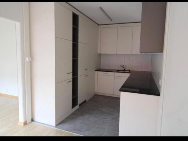 3.5 Zimmer Wohnung