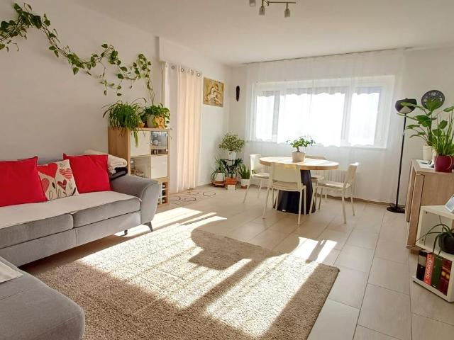 3.5 Zimmer Wohnung