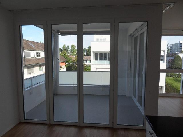 3.5 Zimmer Wohnung