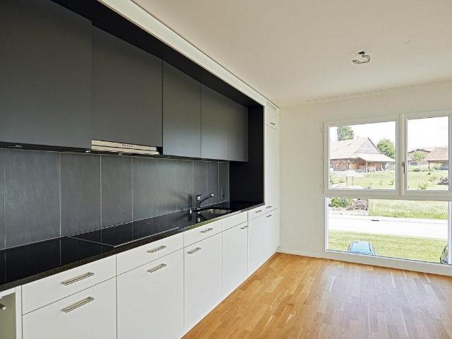 3.5 Zimmer Wohnung