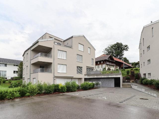3.5 Zimmer Wohnung