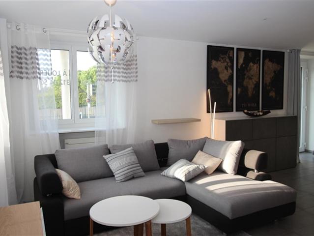 3,5 Zimmer Wohnung