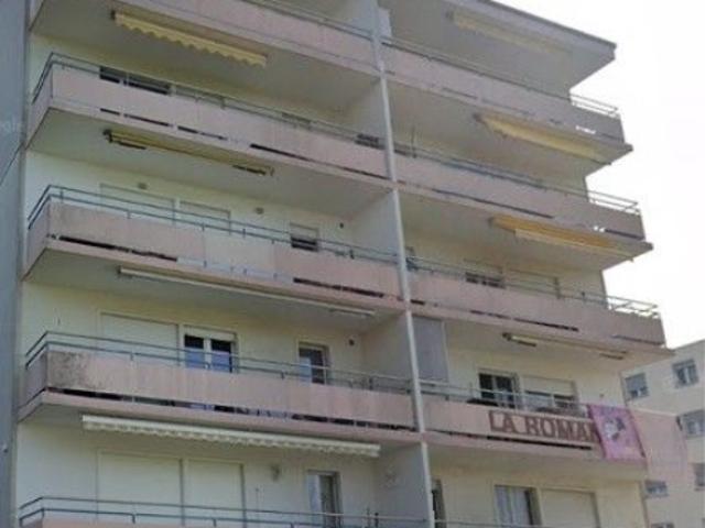 3,5 Zimmer Wohnung