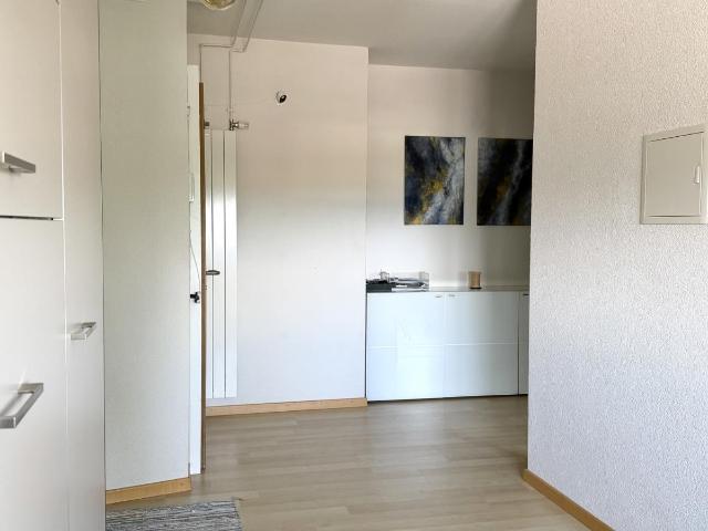 3.5 Zimmer Wohnung