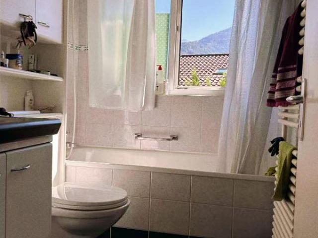 3.5 Zimmer Wohnung