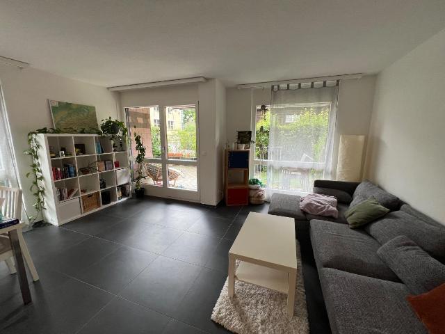 3.5 Zimmer Wohnung