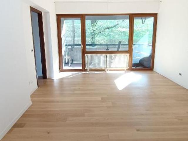3.5 Zimmer Wohnung