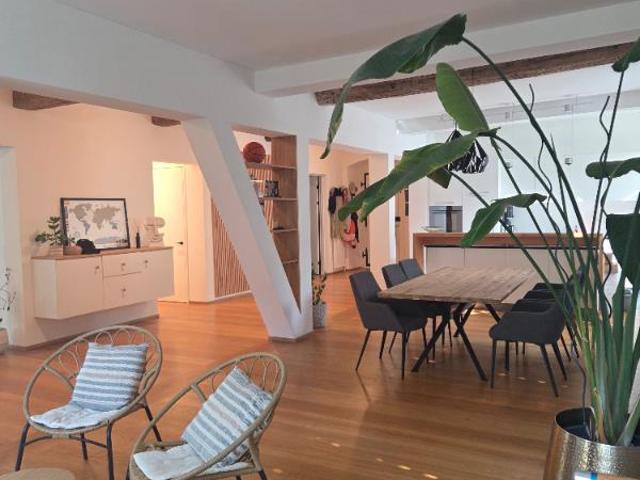 3.5 Zimmer Wohnung