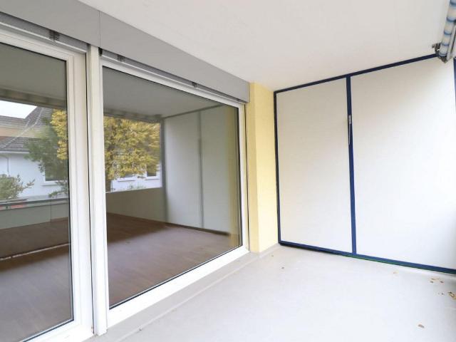 3.5 Zimmer Wohnung