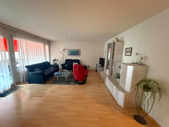 3.5 Zimmer Wohnung