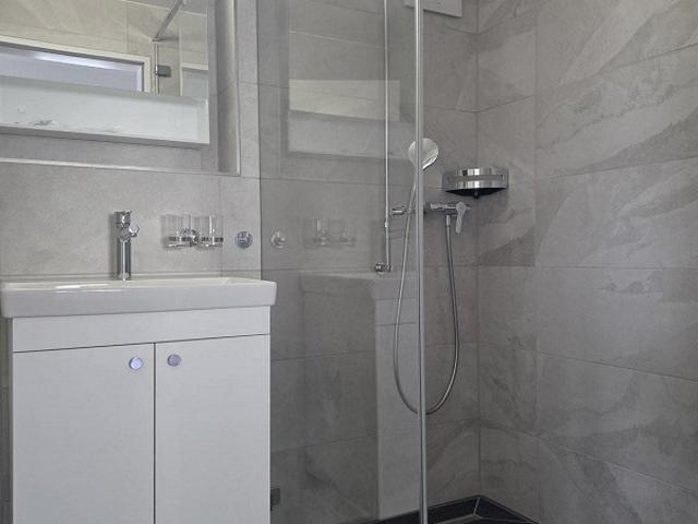 3.5 Zimmer Wohnung