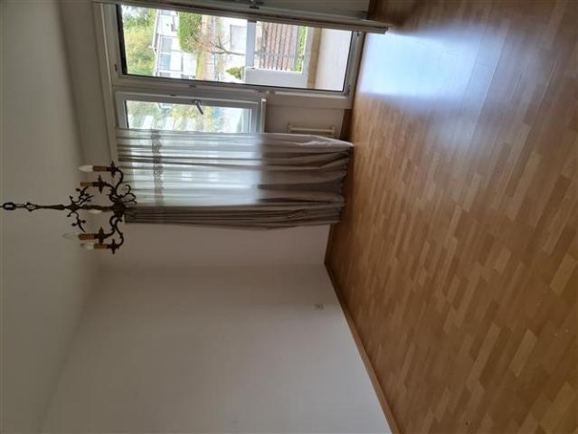 3.5 Zimmer Wohnung