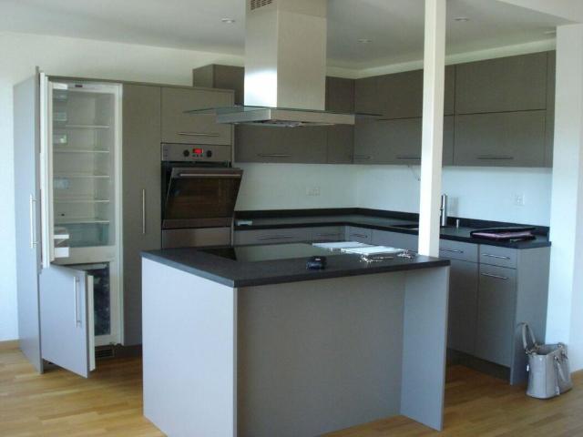 3.5 Zimmer Wohnung