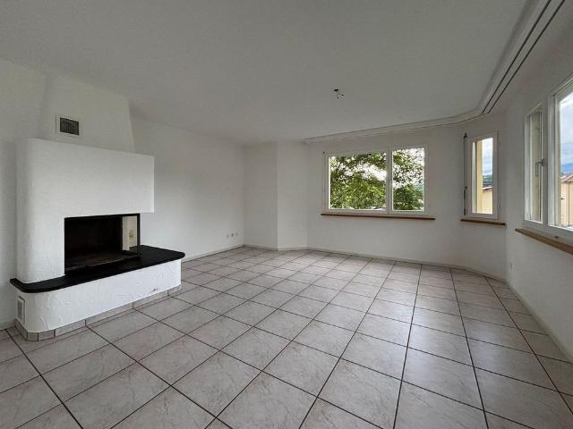 3.5 Zimmer Wohnung