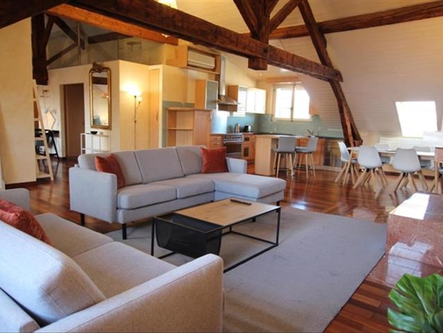 3,5 Zimmer Wohnung