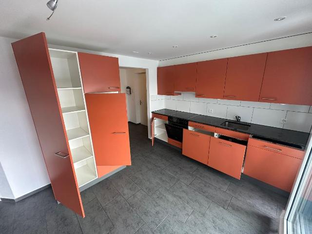 3.5 Zimmer Wohnung