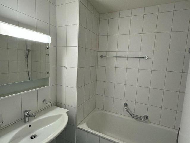 3.5 Zimmer Wohnung