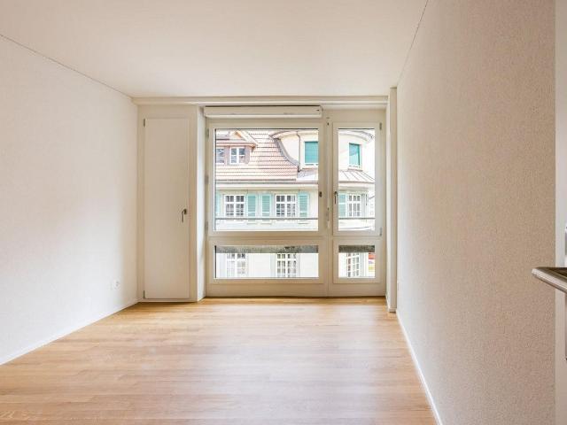 3.5 Zimmer Wohnung