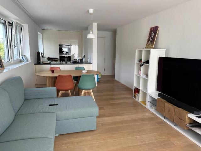 3.5 Zimmer Wohnung