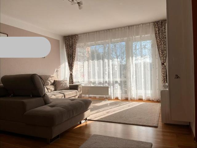 3,5 Zimmer Wohnung