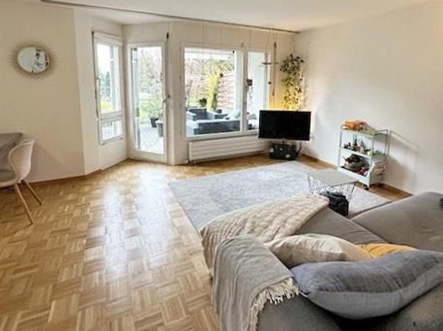 3.5 Zimmer Wohnung