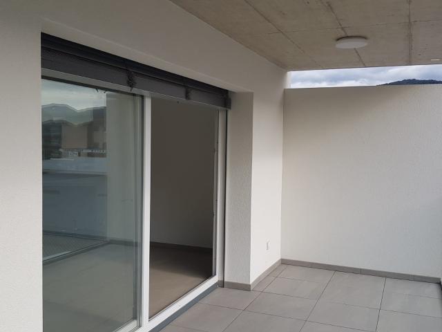 3.5 Zimmer Wohnung