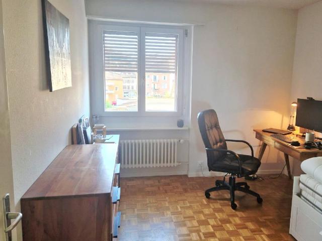 3.5 Zimmer Wohnung