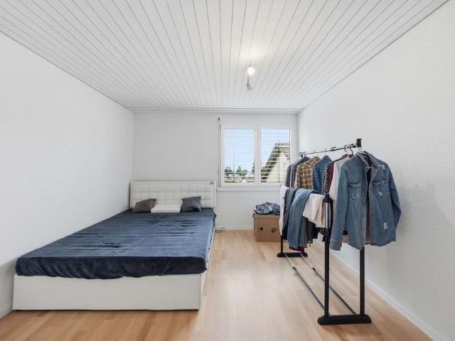 3.5 Zimmer Wohnung
