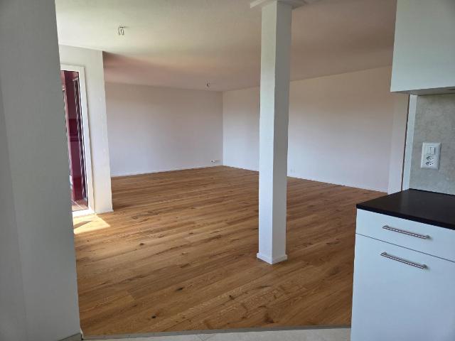 3.5 Zimmer Wohnung