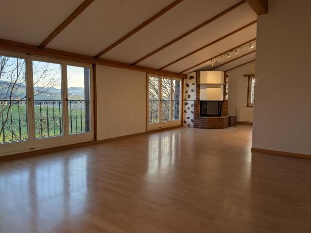 3.5 Zimmer Wohnung