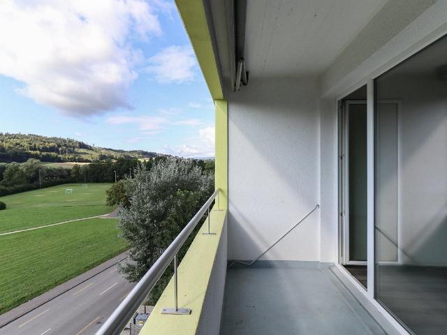 3.5 Zimmer Wohnung