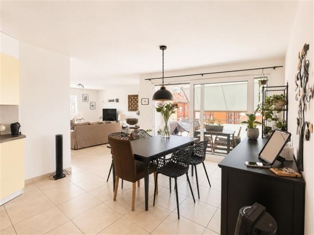 3,5 Zimmer Wohnung