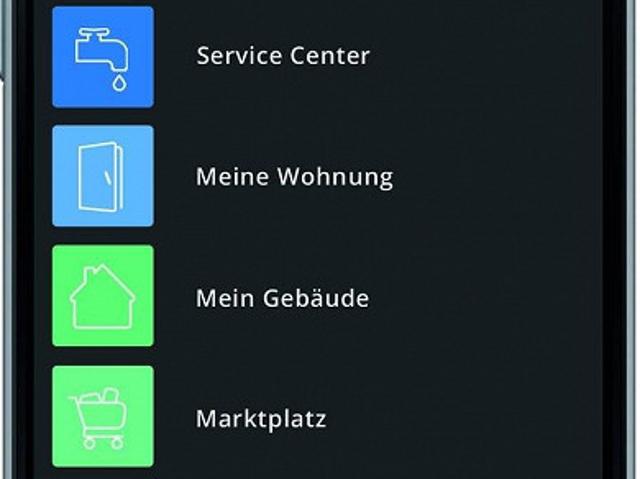 3.5 Zimmer Wohnung
