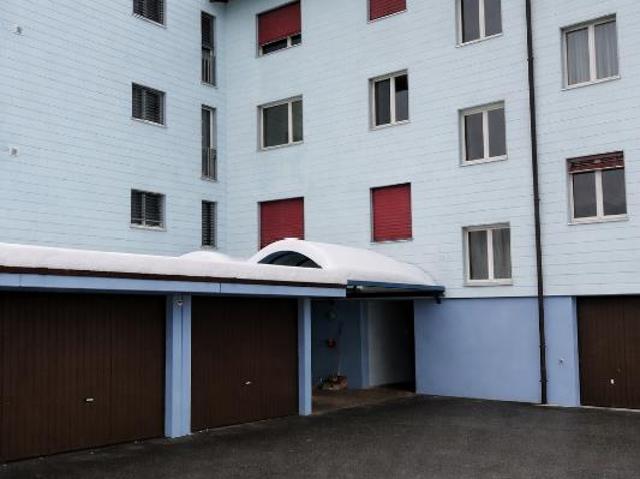 3.5 Zimmer Wohnung