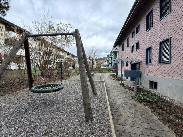 3.5 Zimmer Wohnung