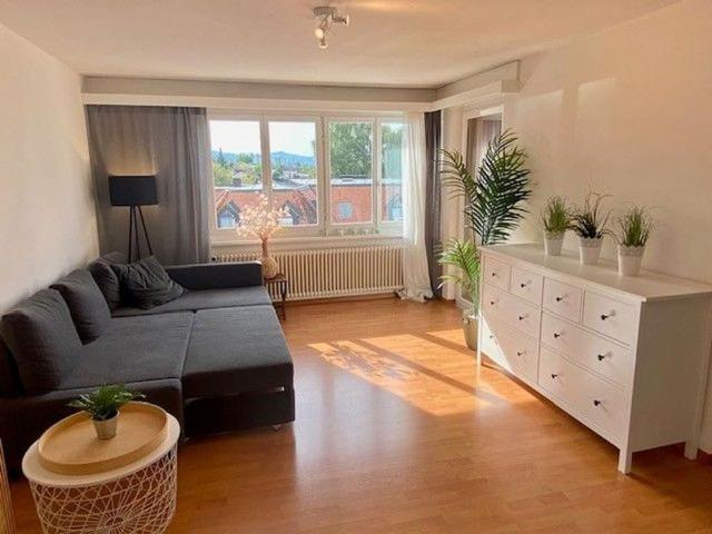 3.5 Zimmer Wohnung