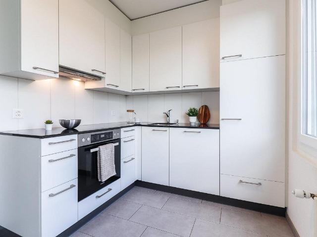 3.5 Zimmer Wohnung