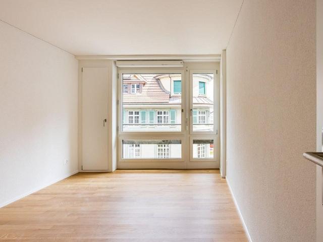 3.5 Zimmer Wohnung