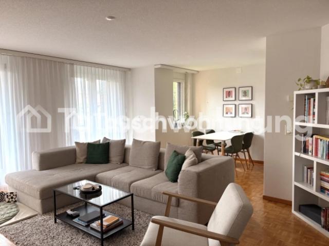 3.5 Zimmer Wohnung
