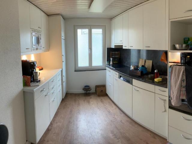 3.5 Zimmer Wohnung