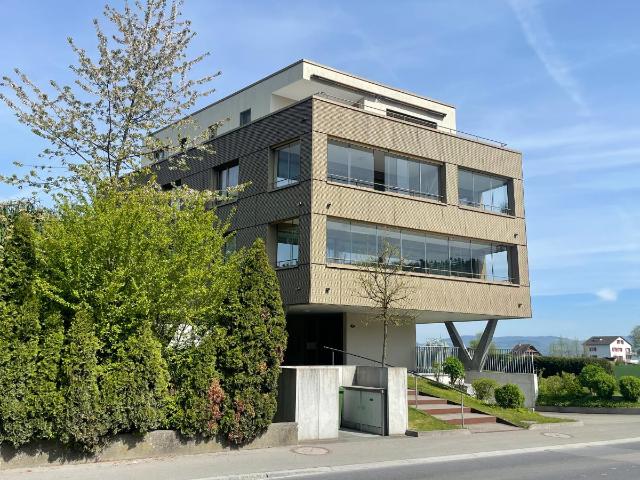 3.5 Zimmer Wohnung